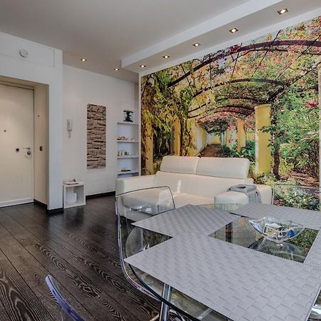 Casa Vacanze Macchi Milánó Kültér fotó