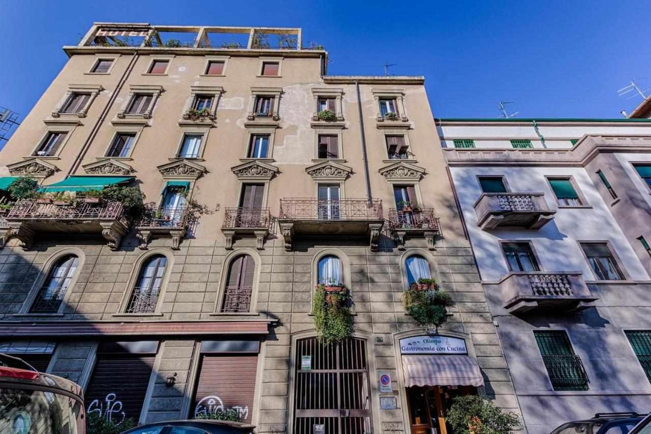 Casa Vacanze Macchi Milánó Kültér fotó