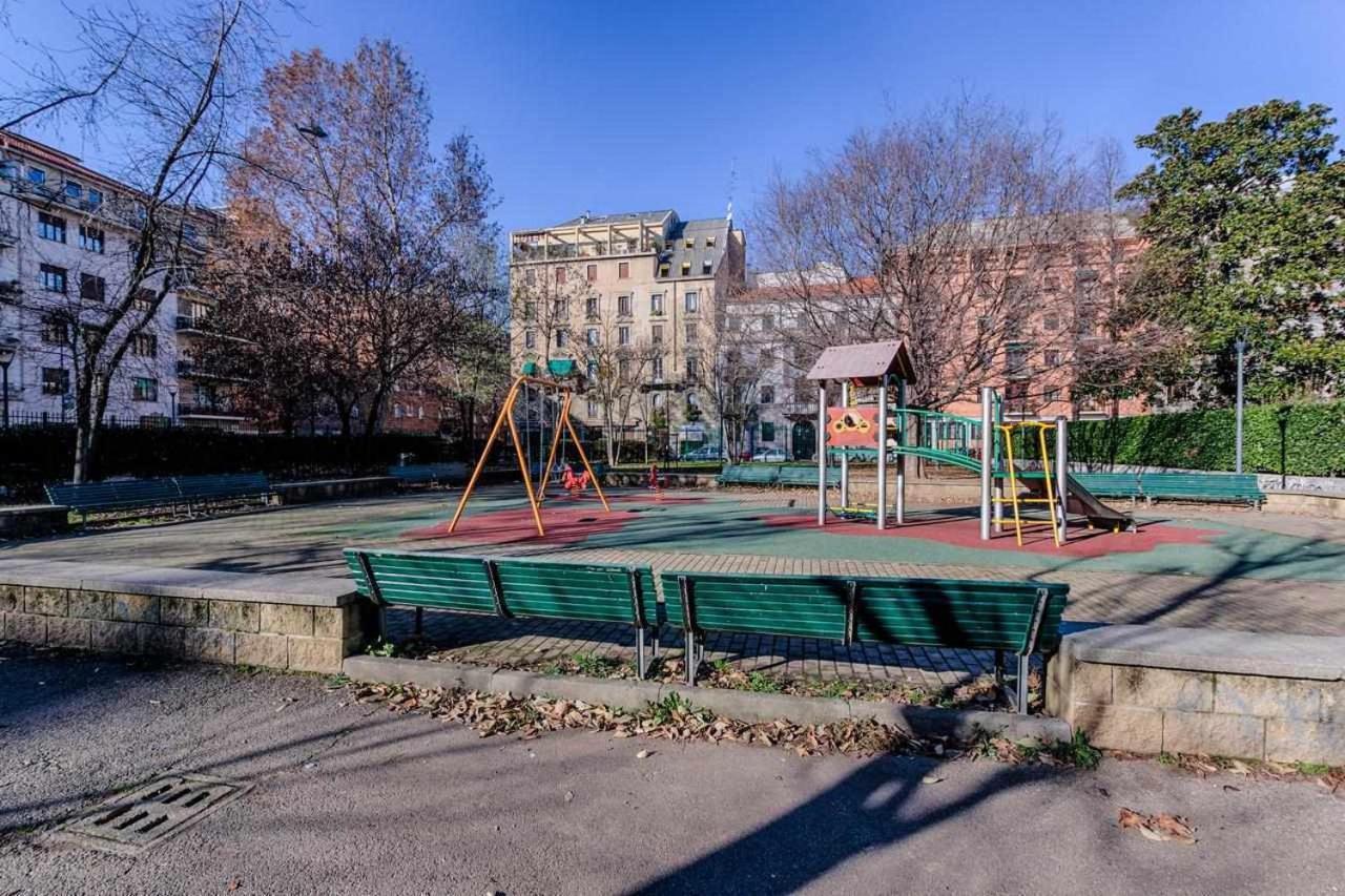 Casa Vacanze Macchi Milánó Kültér fotó