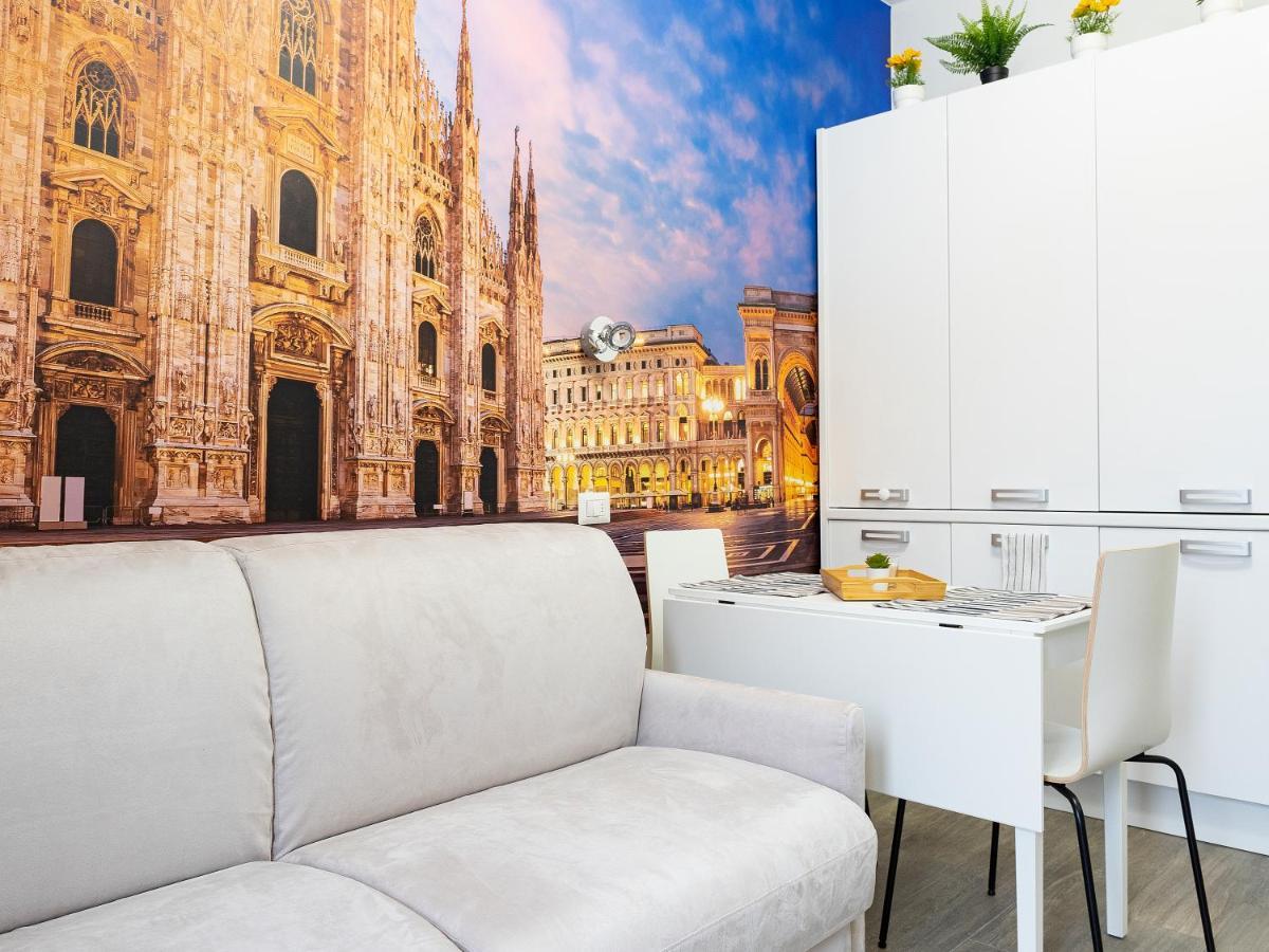 Casa Vacanze Macchi Milánó Kültér fotó