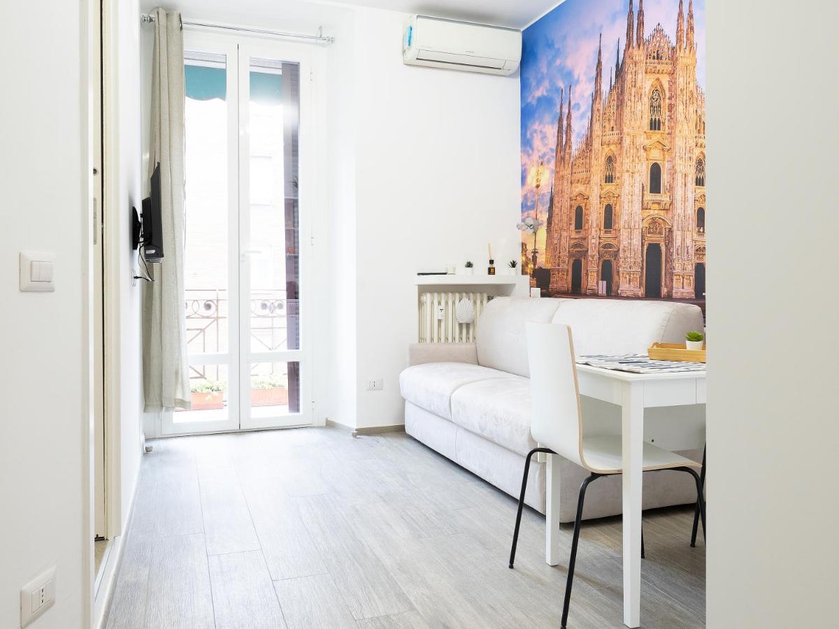 Casa Vacanze Macchi Milánó Kültér fotó