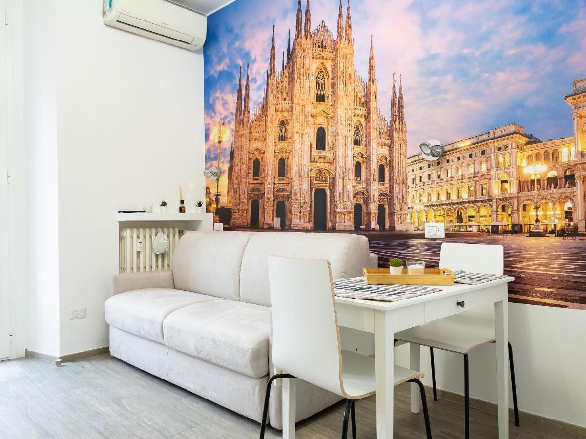 Casa Vacanze Macchi Milánó Kültér fotó