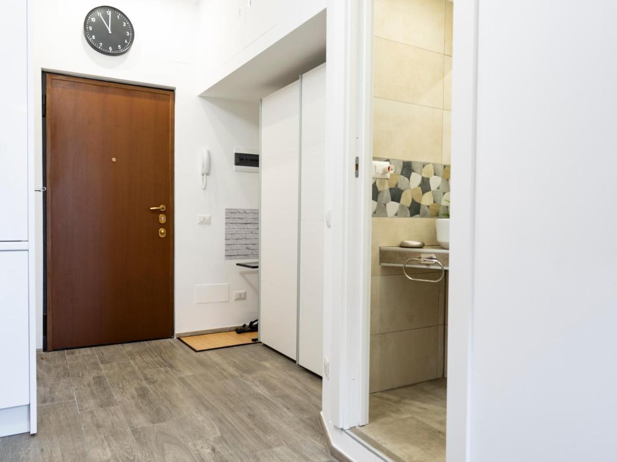 Casa Vacanze Macchi Milánó Kültér fotó