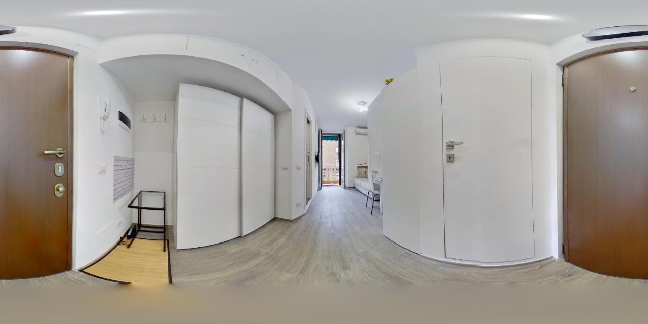 Casa Vacanze Macchi Milánó Kültér fotó