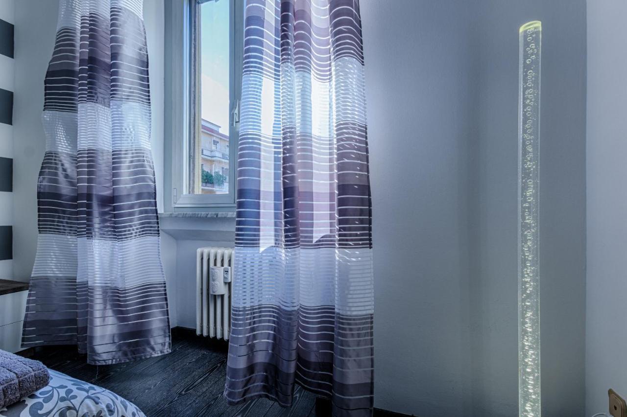 Casa Vacanze Macchi Milánó Kültér fotó