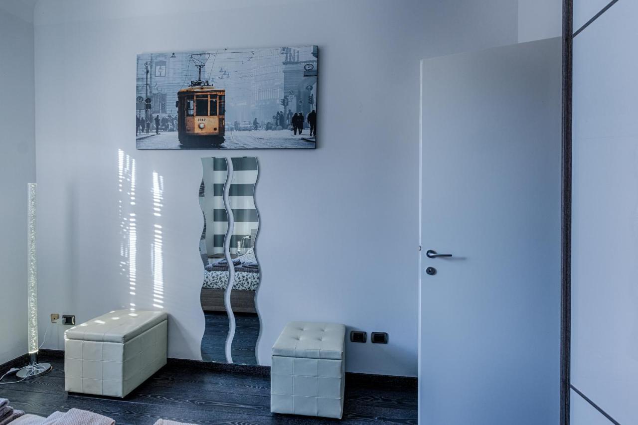 Casa Vacanze Macchi Milánó Kültér fotó